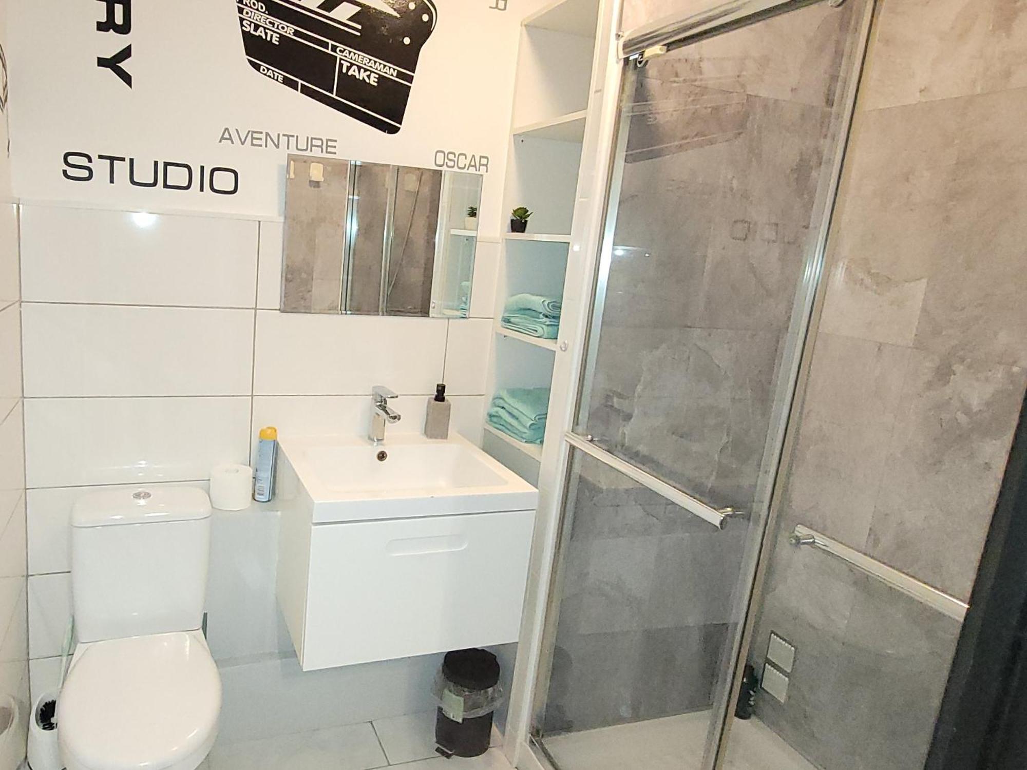 Charmant Studio Cannes Centre - Ideal Vacance Et Congres Exterior foto